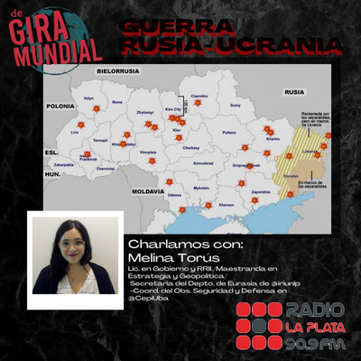 De Gira Mundial