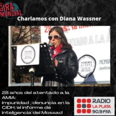 De Gira Mundial