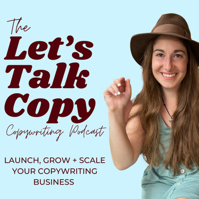 Ep. 1: Introvert? Copywriting is Probably Your Dream Career.