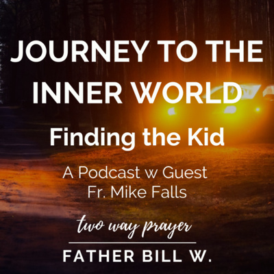 1. Journey to the Inner World: Finding the Kid