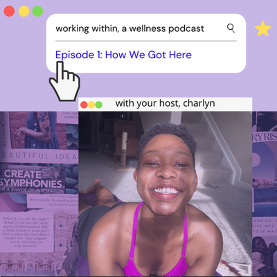 Episode #1: How We Got Here