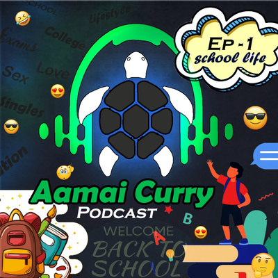 Aamai Curry Podcast