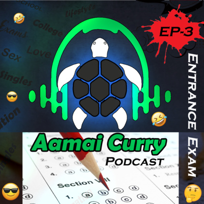 Aamai Curry Podcast