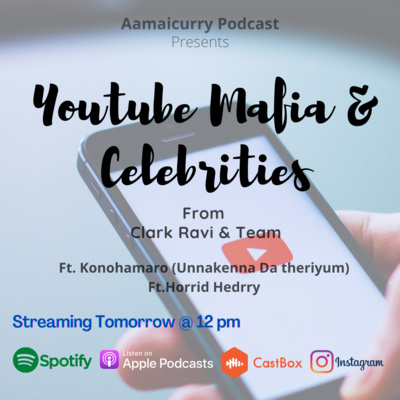Aamai Curry Podcast