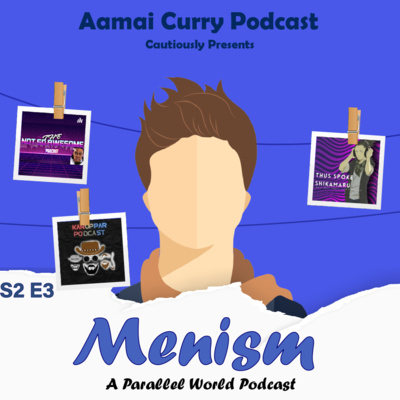Aamai Curry Podcast