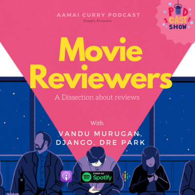 Aamai Curry Podcast