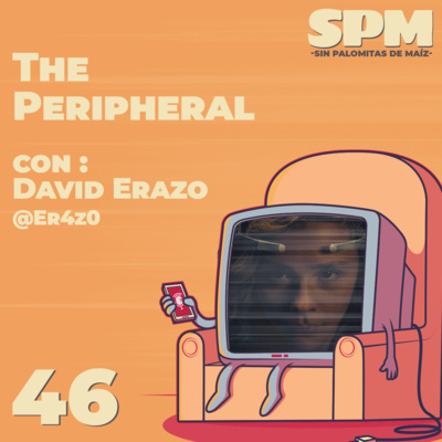 Sin palomitas de maíz