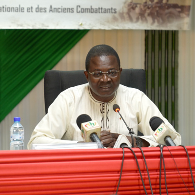 Échos du Sahel