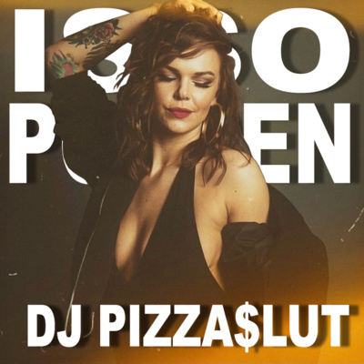 Issopodden