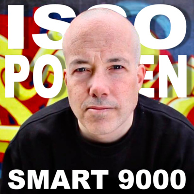 Issopodden