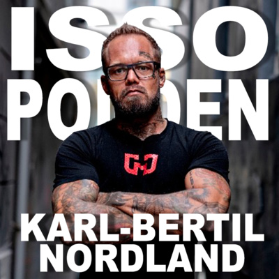Issopodden
