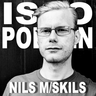 Issopodden