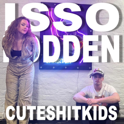 Issopodden