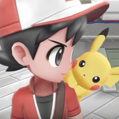 Episode 8: Pokémon: Let's Go!