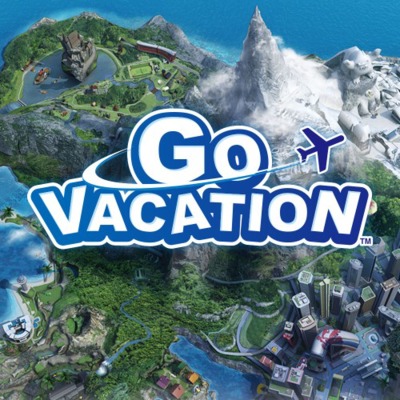 Episode 17: Go Vacation
