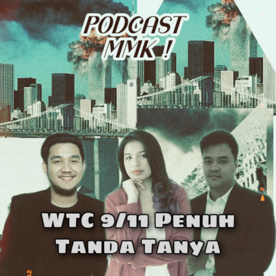 Podcast MMK!