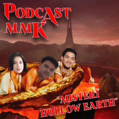Podcast MMK!
