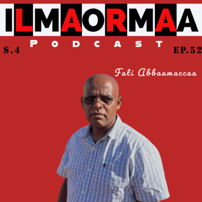 ILMAORMAA