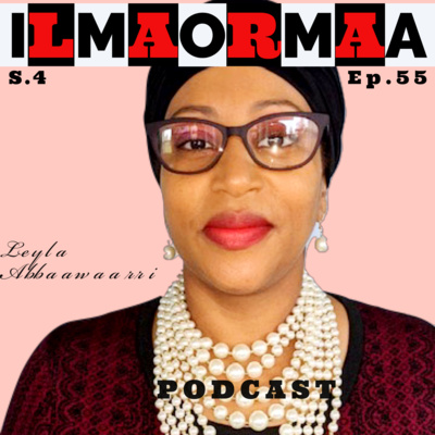 ILMAORMAA