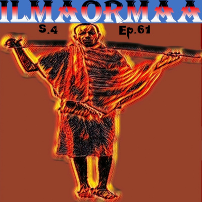 ILMAORMAA