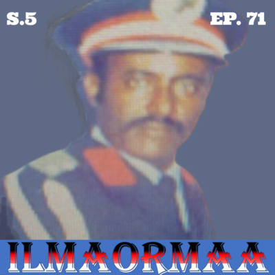 ILMAORMAA