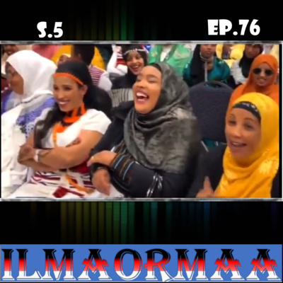 ILMAORMAA