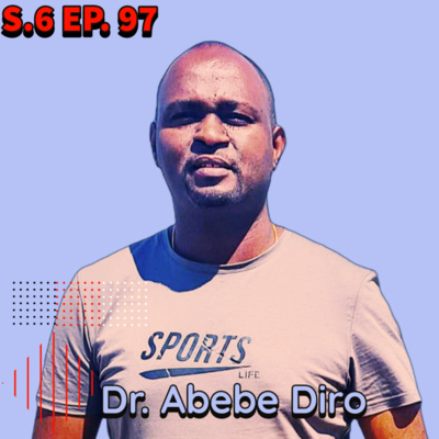 S6. Ep 97 Marii Wahee Cyber Security Dr Abebe Diro Wajjin Gaggeessine Kutaa 2ffaa episode artwork