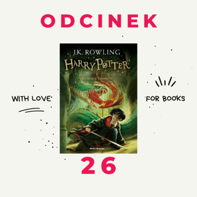 26. Wracamy do Hogwartu!!!