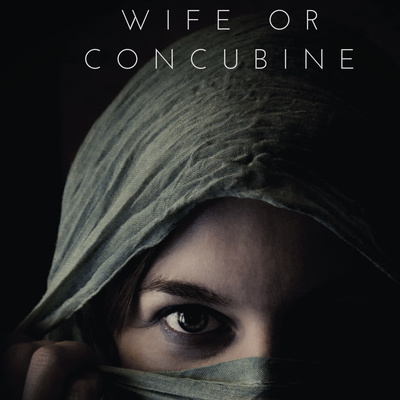 Are you a wife or concubine?