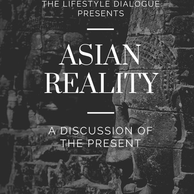 THE so called rise of ASIAN HATE