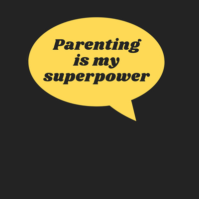 Who are your parents?