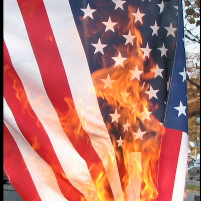 The fall of america pt2