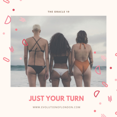 Just your turn(is your female down with you)