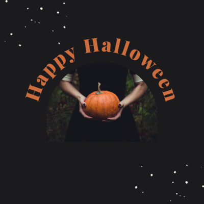Dark side of Halloween