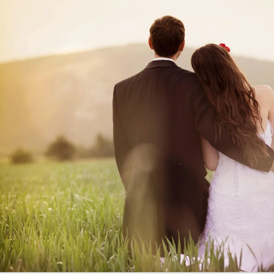 Is it a good investment for a man to get married?