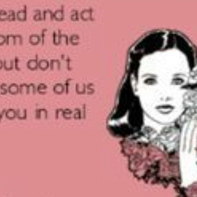 The truth about your mother