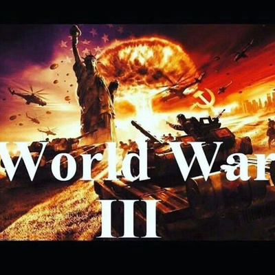 THE END OF AMERICA