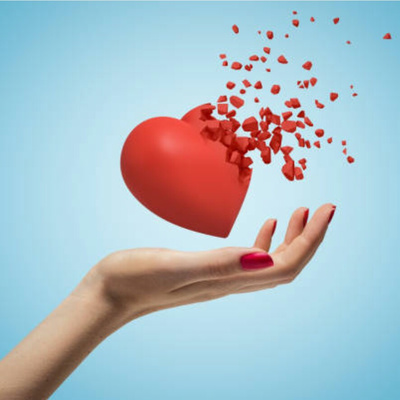The Evils of Valentine's Day