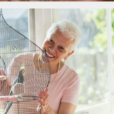 Young women, stop listening to these old birds