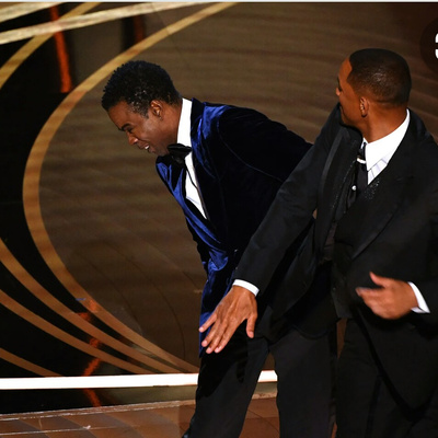 Men, stop defending h%@s. (The will smith edition)