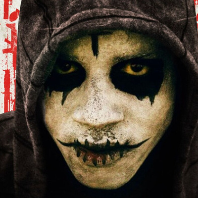 Time to purge weak men