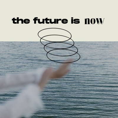 Be prepare for major changes in the world