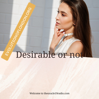 Most modern day females of today are not desirable(true or false)