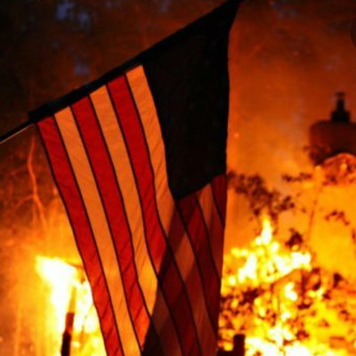 The state of America