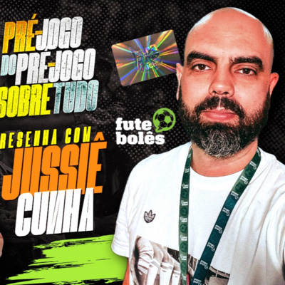 BORA P/ LIVE SOBRE TUDO! PARTICIPAÇÃO DE JUSSIÊ CUNHA DO FUTEBOLÊS PRA FALAR DA VOLTA AOS ESTÁDIOS, COMUNICAÇÃO ESPORTIVA E MUITO MAIS BORA P/ LIVE SOBRE TUDO! PARTICIPAÇÃO DE JUSSIÊ CUNHA DO FUTEBOLÊS PRA FALAR DA VOLTA AOS ESTÁDIOS, COMUNICAÇÃO ESPORTIVA E MUITO MAIS