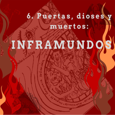 6. Inframundos episode artwork