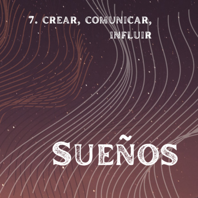 7. Sueños episode artwork