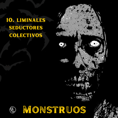 10. Monstruos episode artwork