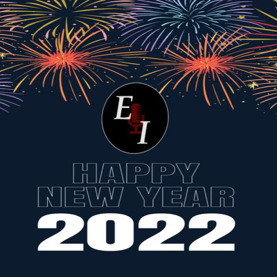 Happy New Year!