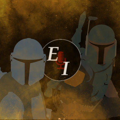 The Book of Boba Fett: Show Review episode artwork